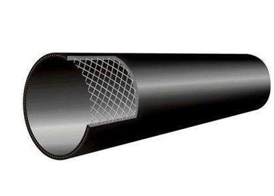 PE钢丝网骨架管